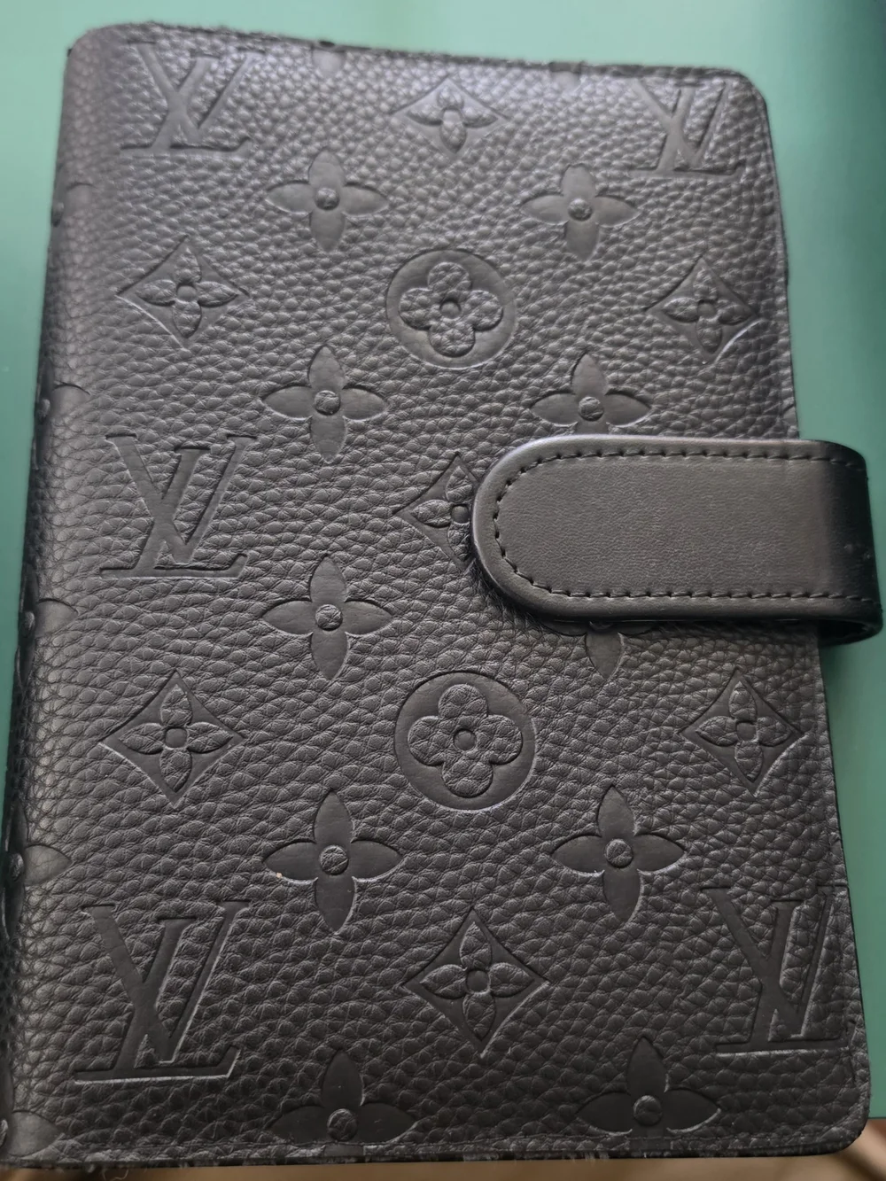6- RING Budget Binders- Home Organization-Set Of 3!